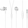 Xiaomi Mi In Ear Headphone Basic Silver 3,5mm ZBW4355TY - no Warranty